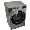 Pralko-suszarka LG F4DV508S2TE V500 Czas trwania cyklu prania i suszenia [min] 470