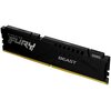 Pamięć RAM KINGSTON Fury Beast Black 16GB 5600MHz Pojemność pamięci [GB] 16