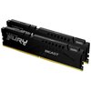 Pamięć RAM KINGSTON Fury Beast 32GB 5600MHz Typ pamięci DDR 5