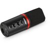 Mikrofon MOZOS PM1000-PRO Dwukierunkowy / Kardioidalny Charakterystyka kierunkowości Dwukierunkowa