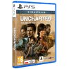 Uncharted: Kolekcja Dziedzictwo Złodziei Gra PS5 Rodzaj Gra