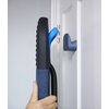 Deska do prasowania JOSEPH JOSEPH 50006 Glide EasyStoring 108 x 38 cm Zintegrowany przedłużacz Nie
