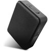 Głośnik mobilny WILSON One xD Czarny Zgodność z urządzeniami Urządzenia ze złączem 3.5 mm