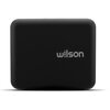 Głośnik mobilny WILSON One xD Czarny Zgodność z urządzeniami Urządzenia z Bluetooth