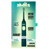 Szczoteczka soniczna VITAMMY Smils Deep Water TB9314 Wskaźniki Trybu pracy