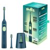 Szczoteczka soniczna VITAMMY Smils Deep Water TB9314 Tryb pracy Wybielanie