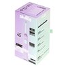 Szczoteczka soniczna VITAMMY Smils Jelly TB9314 Typ Soniczna