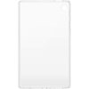 Etui na Galaxy Tab A7 Lite SAMSUNG Clear Cover Przezroczysty