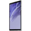 Etui na Galaxy Tab A7 Lite SAMSUNG Clear Cover Przezroczysty Dedykowana do tabletów o przekątnej [cal] 8.7