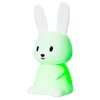 Lampka nocna INNOGIO GIO Królik Maxi GIO-137 Wymiary [mm] 132 x 140 x 302