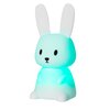 Lampka nocna INNOGIO GIO Królik Midi GIO-136 Barwa światła Wielokolorowe (RGB)