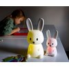 Lampka nocna INNOGIO GIO Królik Midi GIO-136 Nazwa HAMA POLSKA SPÓŁKA Z OGRANICZONĄ ODPOWIEDZIALNOŚCIĄ