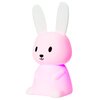 Lampka nocna INNOGIO GIO Królik Midi GIO-136 Rodzaj gwintu LED zintegrowany