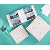 Album HAMA Stamps (100 stron) Kolor Wielokolorowy