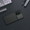 Etui NILLKIN Camshield do Realme GT 2 5G/Neo 2/Neo 3T Czarny Model telefonu GT Neo 3T