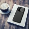 Etui NILLKIN Camshield do Realme GT 2 5G/Neo 2/Neo 3T Czarny Marka telefonu Realme
