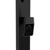 Stojak zewnętrzny do ładowarki samochodowej GREENCELL Wallbox EVSTND01 Wymiary [cm] 12 x 149 x 5.5