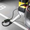 Ładowarka do samochodu elektrycznego GREENCELL PowerCable EV16 3.6kW Rodzaj Ładowarka mobilna