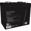 Akumulator GREENCELL AGM56 50Ah 12V
