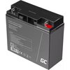 Akumulator GREENCELL AGM54 22Ah 12V Maksymalny prąd ładowania [A] 6
