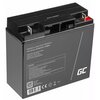 Akumulator GREENCELL AGM54 22Ah 12V Napięcie [V] 12