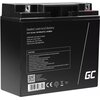 Akumulator GREENCELL AGM54 22Ah 12V