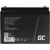 Akumulator GREEN CELL AGM55 28Ah 12V Maksymalny prąd ładowania [A] 8.4