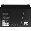 Akumulator GREENCELL AGM55 28Ah 12V Maksymalny prąd ładowania [A] 8.4