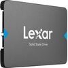 Dysk LEXAR NQ100 960GB SSD Typ dysku Wewnętrzny