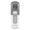 Pendrive LEXAR JumpDrive V100 64GB, USB 3.2 Gen. 1 (USB 3.0), Odczyt 10 Mb/s