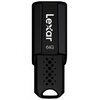 Pendrive LEXAR JumpDrive S80 64GB, USB 3.2 Gen. 1 (USB 3.0), Odczyt 150 Mb/s, Zapis 60 Mb/s