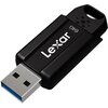 Pendrive LEXAR JumpDrive S80 64GB, USB 3.2 Gen. 1 (USB 3.0), Odczyt 150 Mb/s, Zapis 60 Mb/s Maksymalna prędkość zapisu [Mb/s] 60