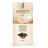 Kawa ziarnista VASPIATTA Crema Speciale 4 x 1 kg Aromat Orzechowy