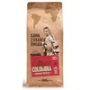 Zestaw kaw VASPIATTA Z Krańca Świata Martyna Wojciechowska: Brazil Santos Cerrado Arabica  1 kg +  Colombia Supremo Popayan Arabica 1 kg +Ethiopia Sidamo Arabica 1 kg Ilość arabiki w mieszance 100%
