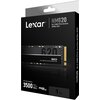 Dysk LEXAR NM620 1TB SSD Rodzaj dysku SSD