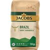 Zestaw kaw ziarnistych JACOBS Origins Brazil Arabica 1 kg + JACOBS Origins Honduras Arabica 1 kg. Dedykowany ekspres Ekspresy ciśnieniowe