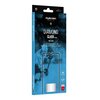 Szkło hartowane MYSCREEN Diamond Glass Edge Full Glue do vivo V21/V21 5G Czarny Model telefonu V21
