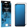 Szkło hartowane MYSCREEN Diamond Glass Edge Full Glue do Oppo Reno 4F/5G Czarny Model telefonu Reno 5