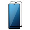 Szkło hartowane MYSCREEN Diamond Glass Edge Full Glue do Samsung Galaxy A12/M12 Czarny Model telefonu Galaxy A12