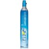 Wymiana naboju SODASTREAM CO2 Blue - gaz spożywczy oryginalny z atestem Wydajność [l] 60