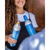 Wymiana naboju SODASTREAM CO2 Blue - gaz spożywczy oryginalny z atestem Współpracuje z produktem MySoda Ruby