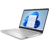 Laptop HP 15S-EQ2323NW 15.6" IPS R5-5500U 8GB RAM 512GB SSD Windows 11 Home Waga [kg] 1.69