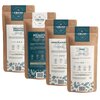 Zestaw kaw mielonych GRANO TOSTADO Brazylia Cerrado Arabica 0.5 kg + GRANO TOSTADO Dos Santos Da Vida 0.5 kg + GRANO TOSTADO Peru Arabica 0.5 kg + GRANO TOSTADO Etiopia Yirgarcheffe Arabica 0.5 kg