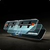 Szkło hartowane SPIGEN Glas Tr Ez Fit do Mercedes E-Class 2020/2021 Wyrób medyczny Nie