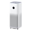 Oczyszczacz powietrza XIAOMI Smart Air Purifier 4 Pro EU Poziom hałasu [dB] 34
