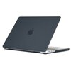 Etui na laptopa TECH-PROTECT Smartshell do Apple Macbook Pro 14 Cali Czarny Mat Pasuje do laptopa [cal] 14