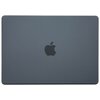Etui na laptopa TECH-PROTECT Smartshell do Apple Macbook Pro 14 Cali Czarny Mat Rodzaj Etui