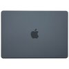 Etui na laptopa TECH-PROTECT Smartshell do Apple Macbook Pro 14 Cali Czarny Mat Rodzaj Etui