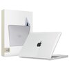 Etui na laptopa TECH-PROTECT Smartshell do Apple Macbook Pro 14 Przezroczysty