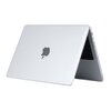Etui na laptopa TECH-PROTECT Smartshell do Apple Macbook Pro 14 Przezroczysty Funkcje dodatkowe Stópki